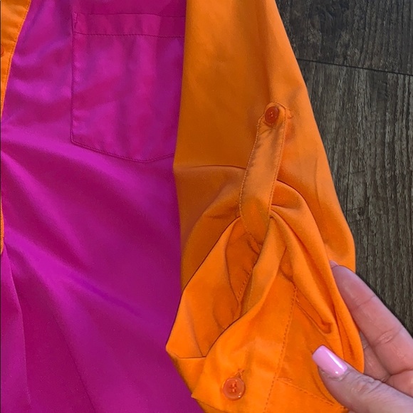 BLOUSE - Picture 3 of 4